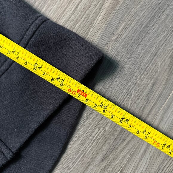 Lululemon Women's Scuba Pullover Hoodie - Black - Picture 6 of 6